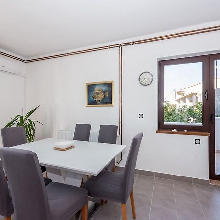 Apartments Snjezana ทิสโน ภายนอก รูปภาพ