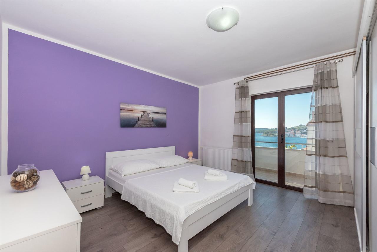Apartments Snjezana ทิสโน ห้อง รูปภาพ