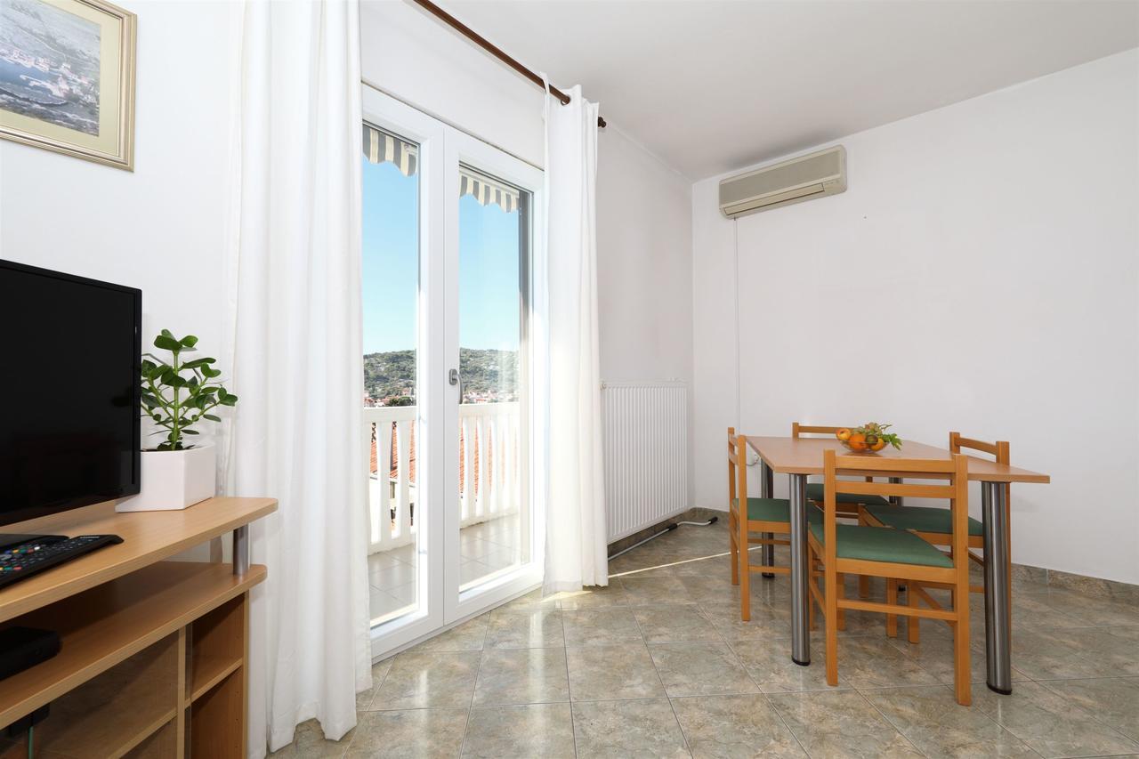 Apartments Snjezana ทิสโน ภายนอก รูปภาพ